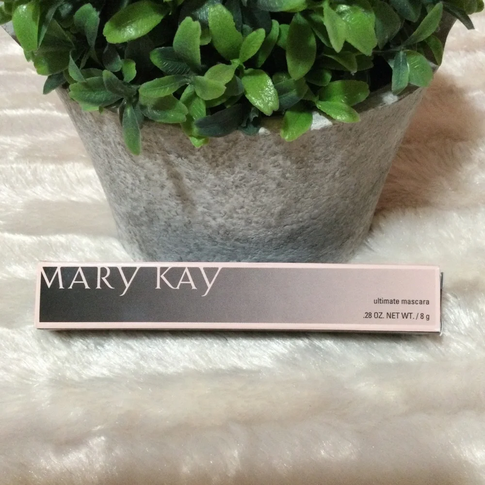 Mary Kay Ultimate Mascara Black